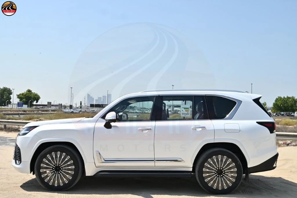 Buy Sahara Motors branded car exporter