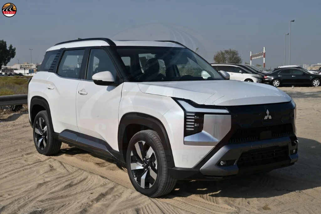 Buy Sahara Motors branded car exporter