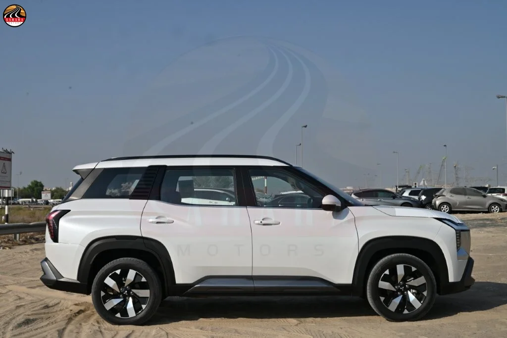 Buy Sahara Motors branded car exporter