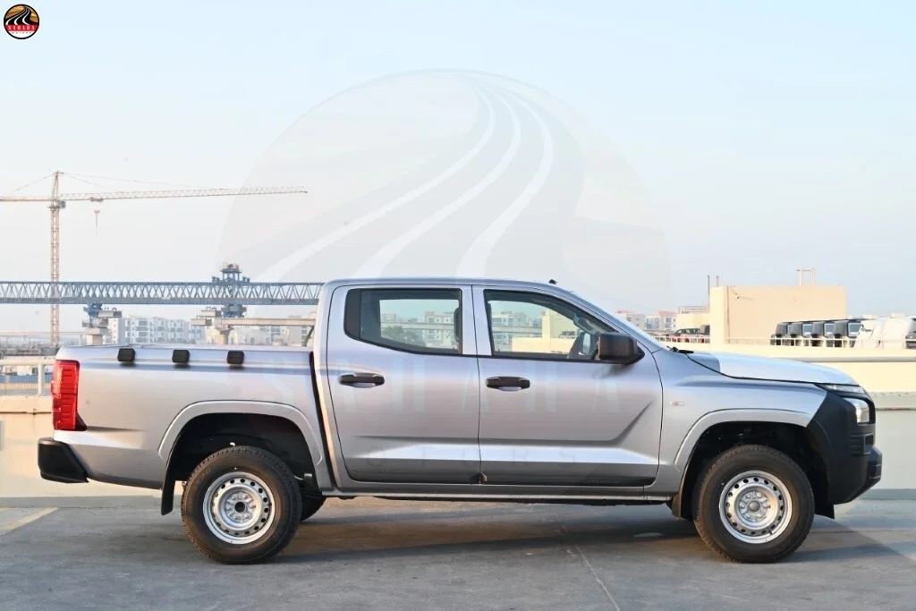 Buy Sahara Motors branded car exporter
