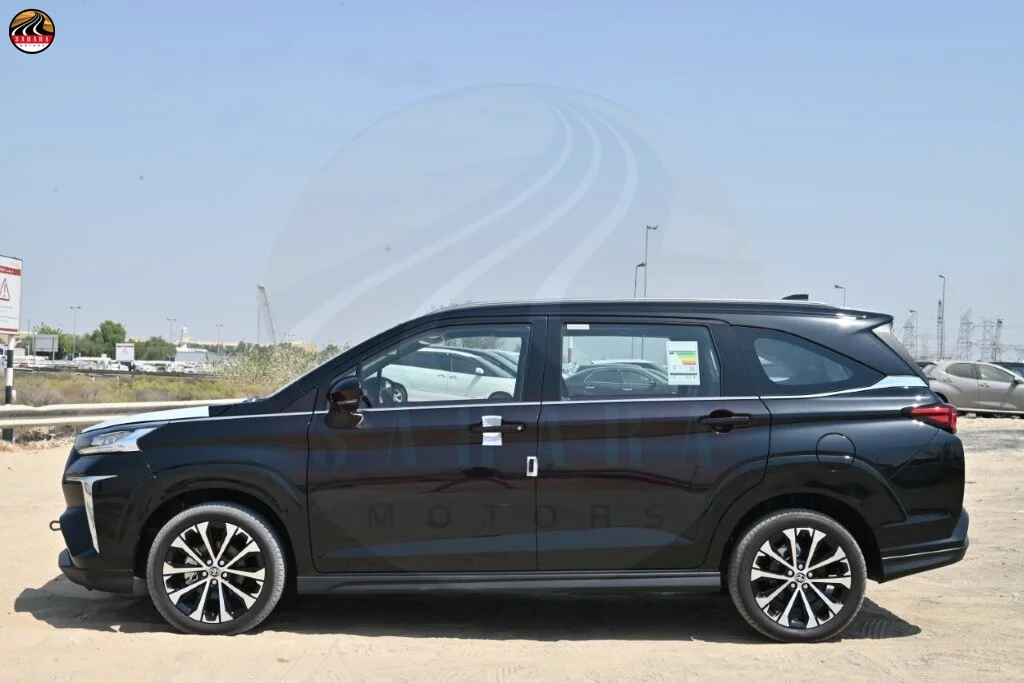 Buy Sahara Motors branded car exporter