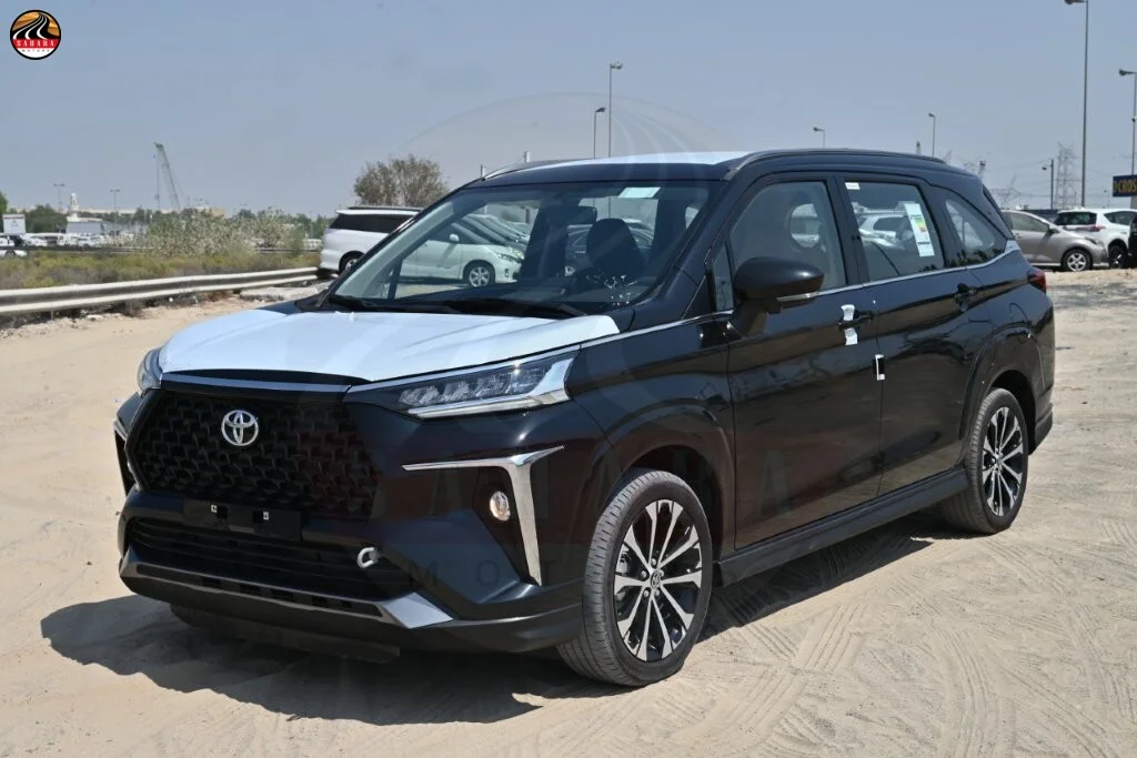 Sahara Motors branded car exporter
