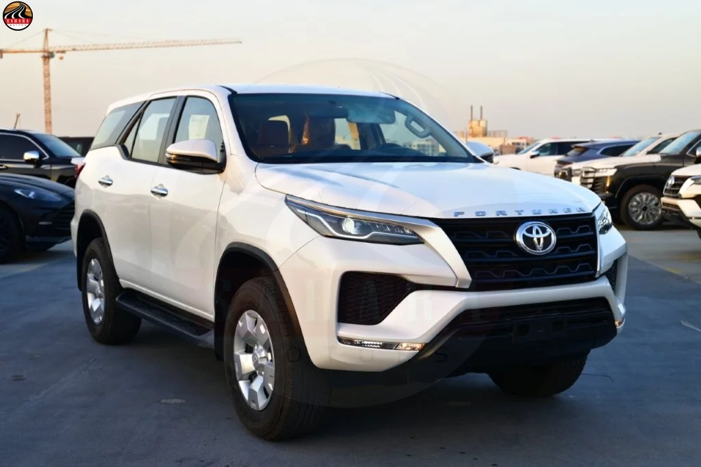 Buy Sahara Motors branded car exporter