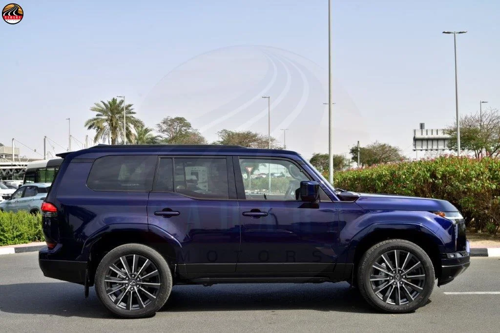 Buy Sahara Motors branded car exporter