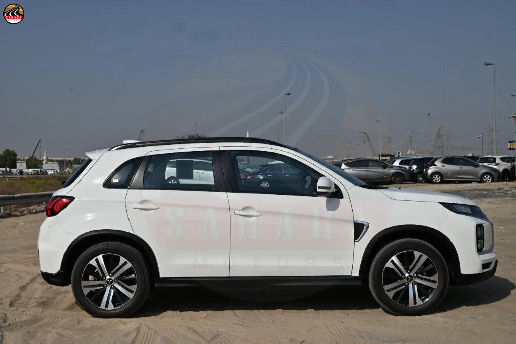 Buy Sahara Motors branded car exporter