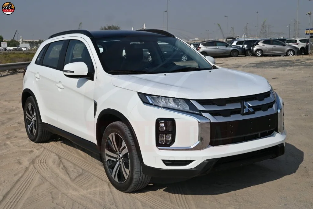 Sahara Motors branded car exporter
