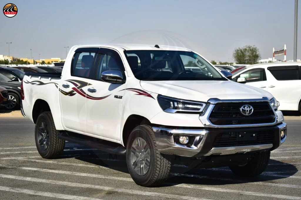 Buy Sahara Motors branded car exporter