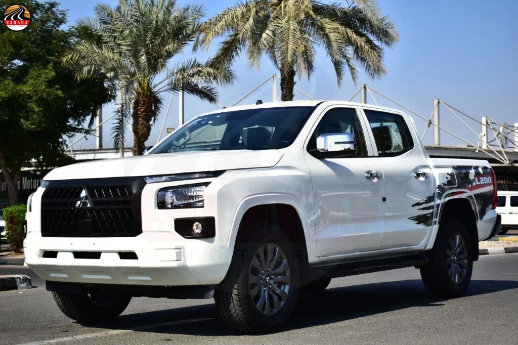 Buy Sahara Motors branded car exporter