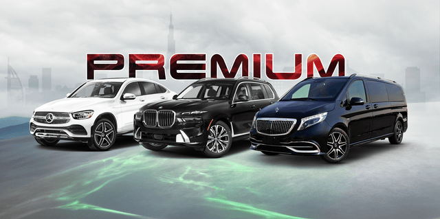 PREMIUM CARS