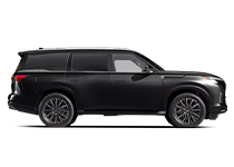 INFINITI QX80